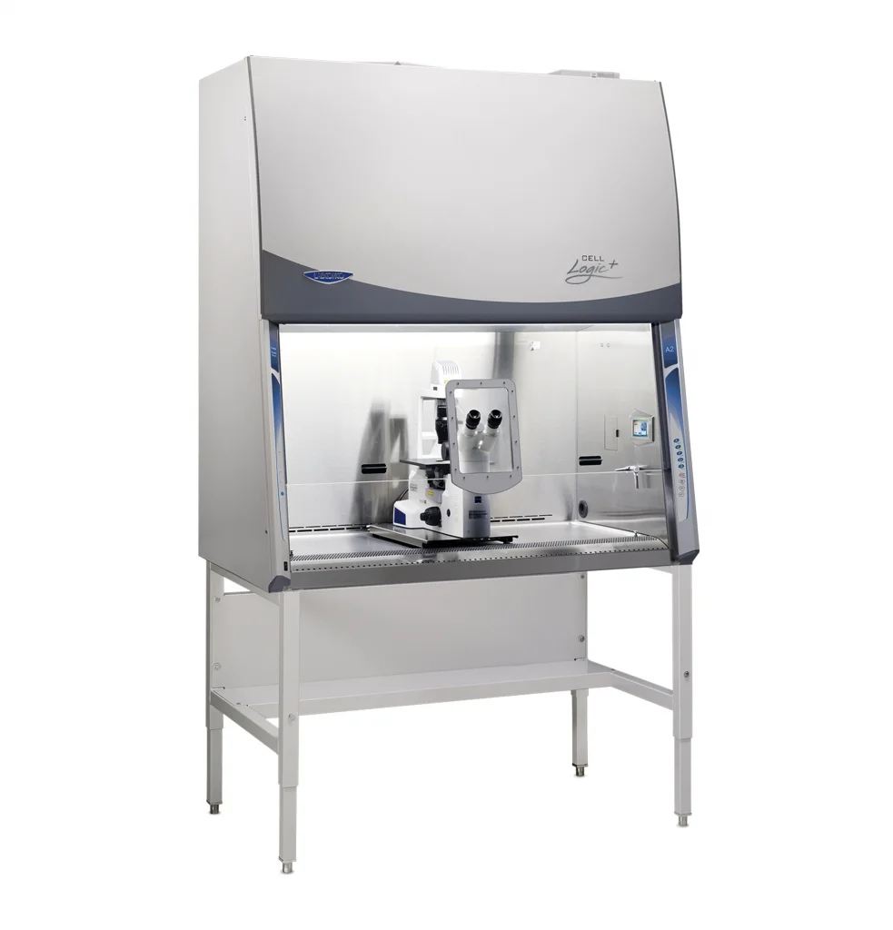 LABCONCO Class II Biosafety Cabinets bio guvenlik