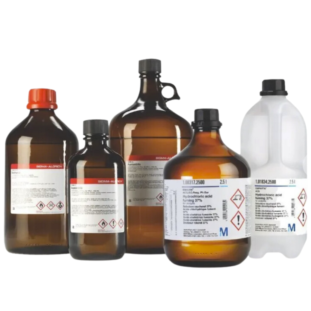 FlUORIDE STANDARD FOR IC – 100ML